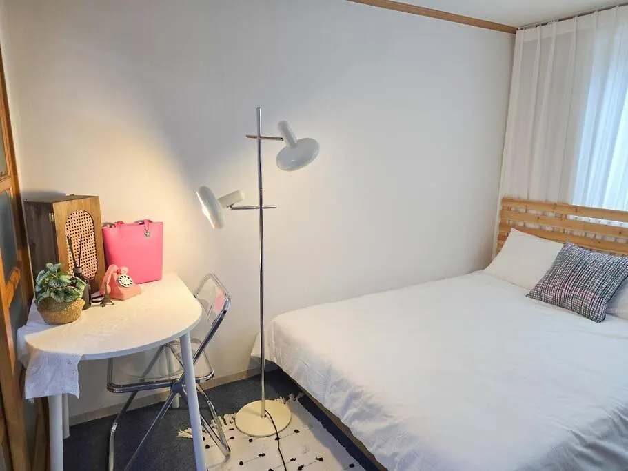 5 Min From Seongsin Univ St House Daire Seul 0*,  Güney Kore