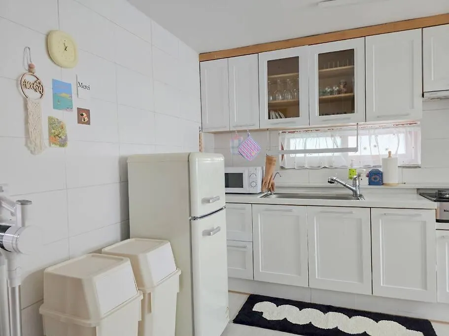 5 Min From Seongsin Univ St House Daire Seul