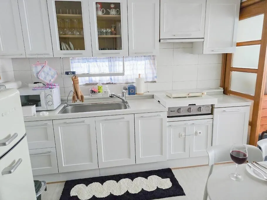 5 Min From Seongsin Univ St House Daire Seul