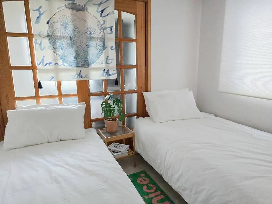 Appartement 5 Min From Seongsin Univ St House à Séoul 0*,  Corée du Sud