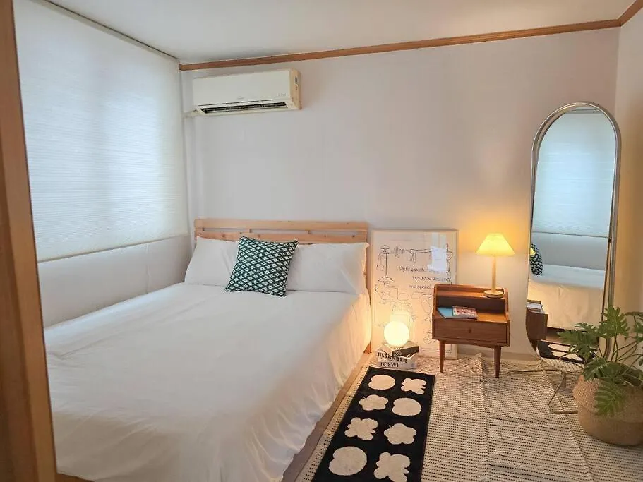 Appartement 5 Min From Seongsin Univ St House à Séoul
