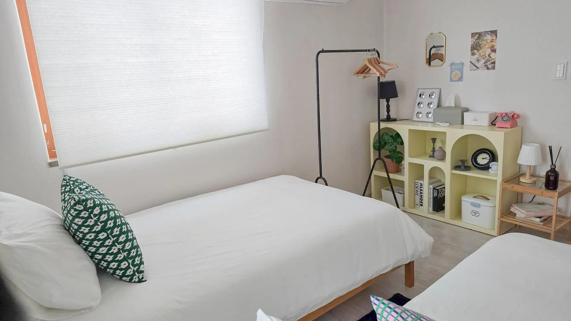 5 Min From Seongsin Univ St House Daire Seul 0*,  Güney Kore
